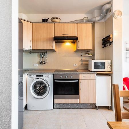 San Borondon Sunset Apartment Puertito de Guimar Luaran gambar