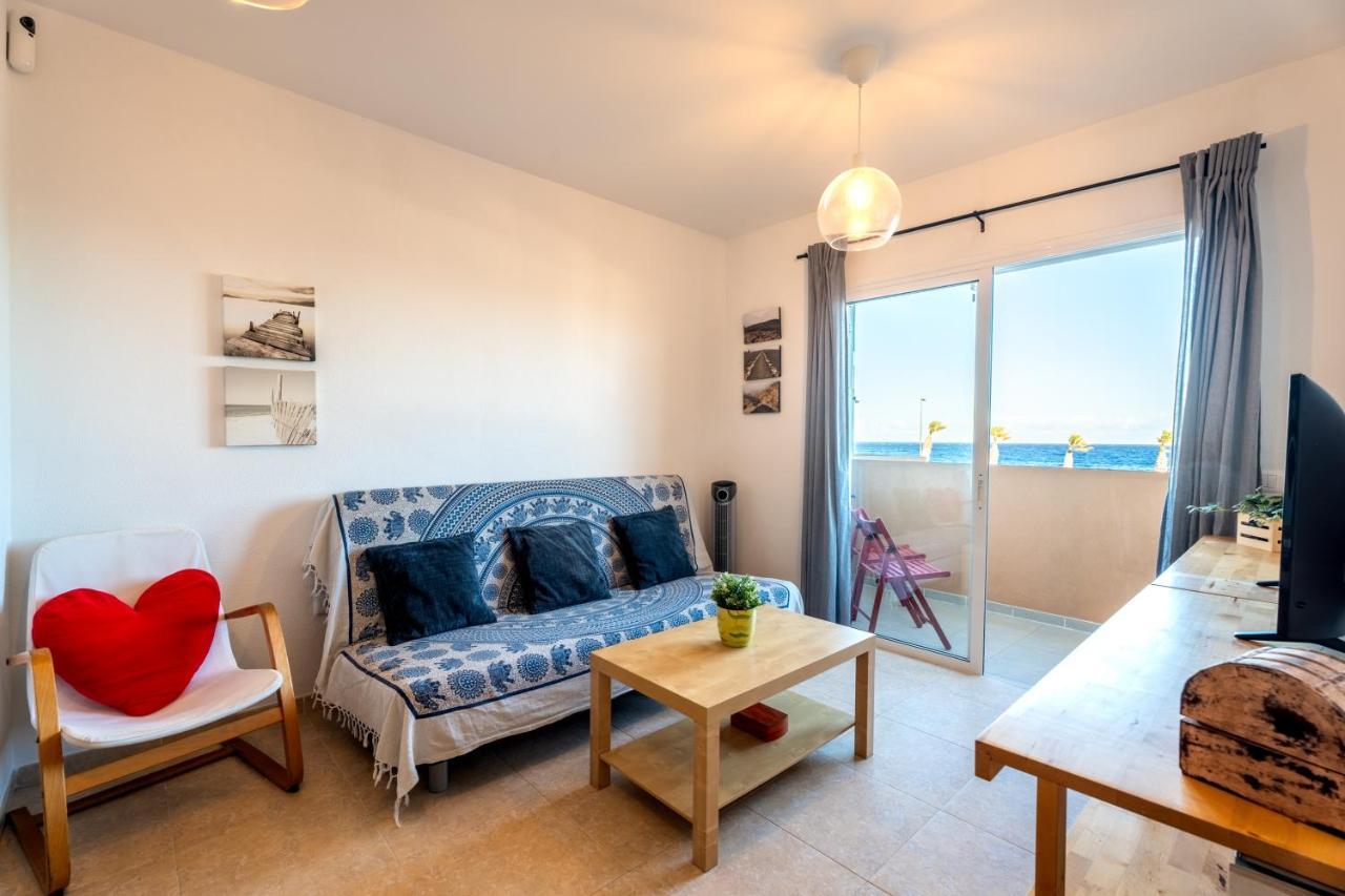 San Borondon Sunset Apartment Puertito de Guimar Luaran gambar