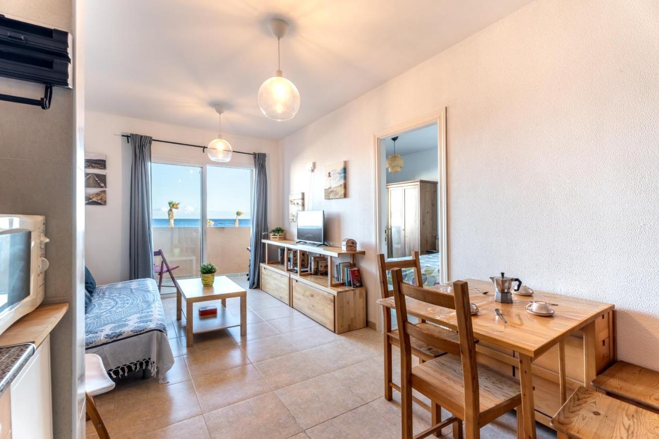 San Borondon Sunset Apartment Puertito de Guimar Luaran gambar