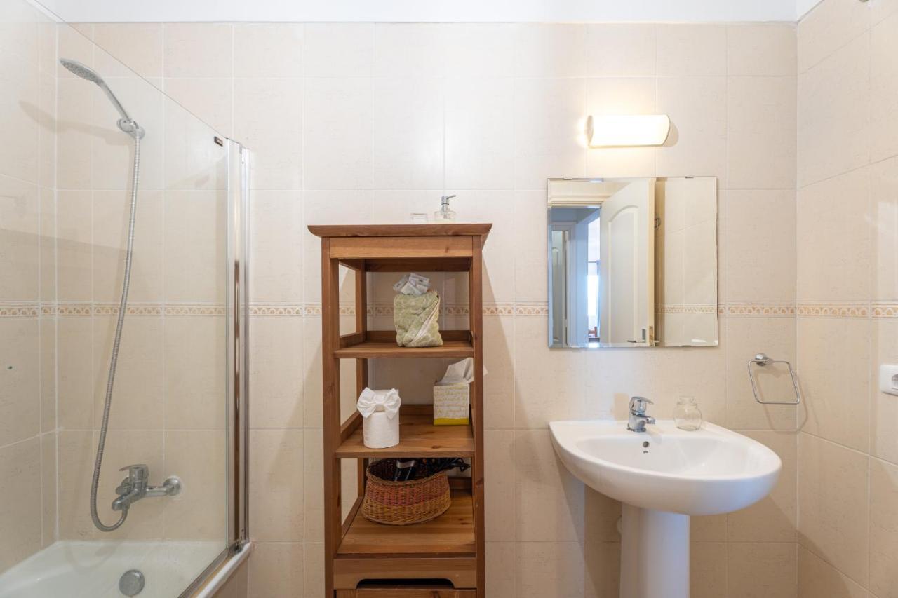 San Borondon Sunset Apartment Puertito de Guimar Luaran gambar
